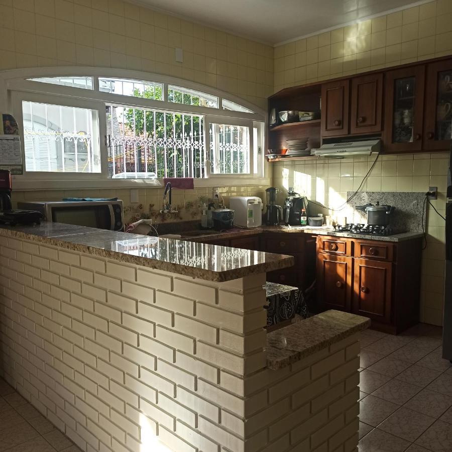 Casa de hóspedes Na Rota Da Serra Gaucha Taquara