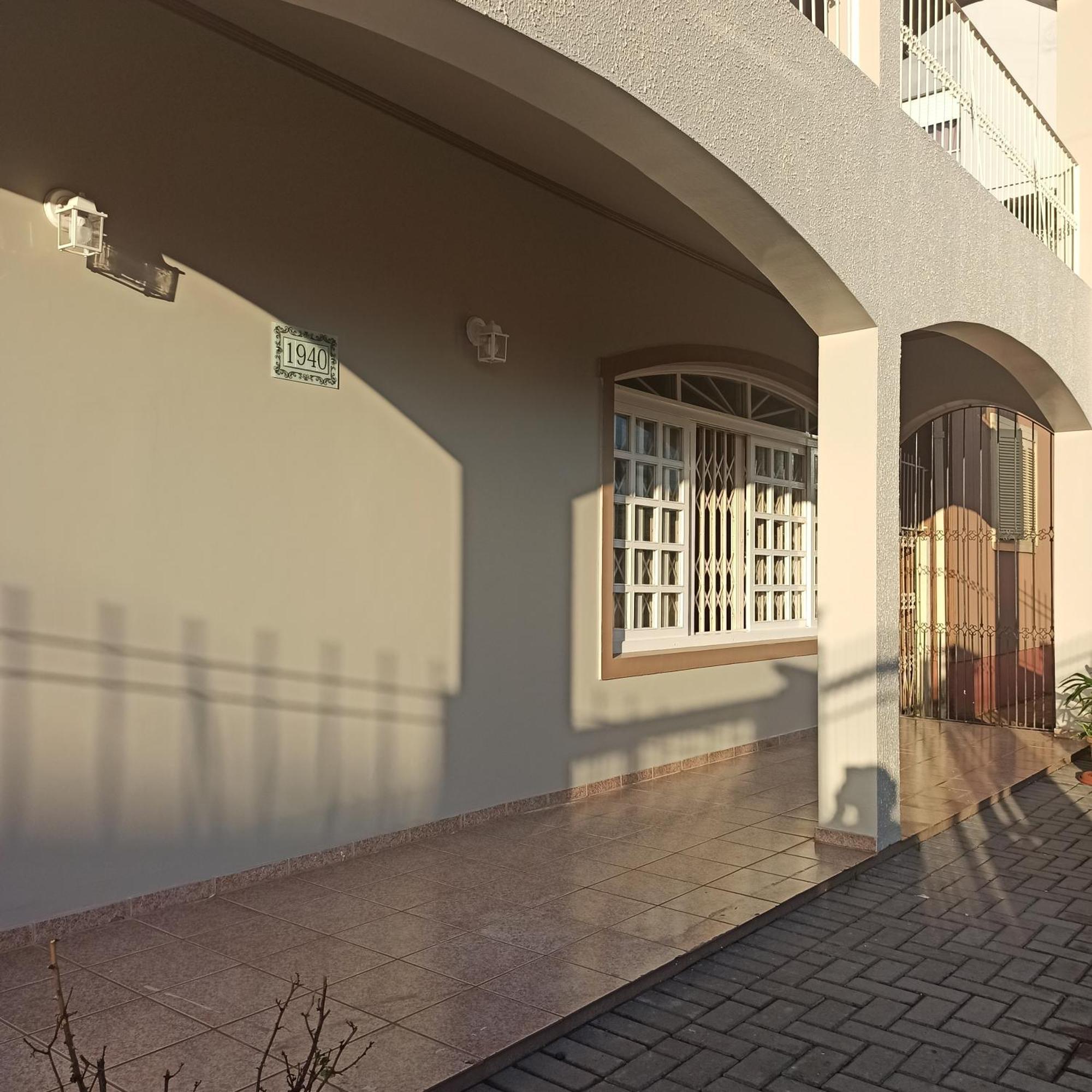 Na Rota Da Serra Gaucha Casa de hóspedes Taquara