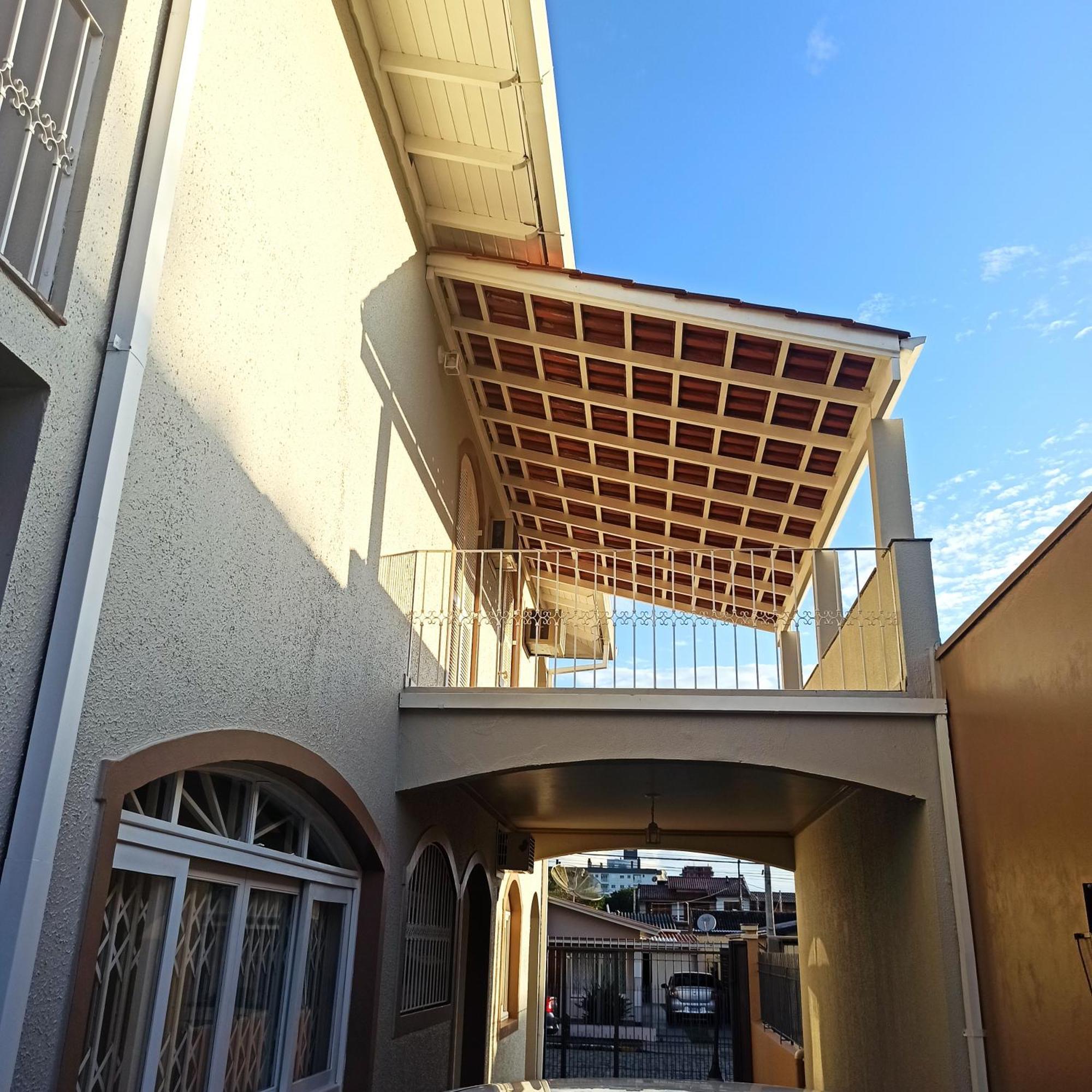Na Rota Da Serra Gaucha Casa de hóspedes