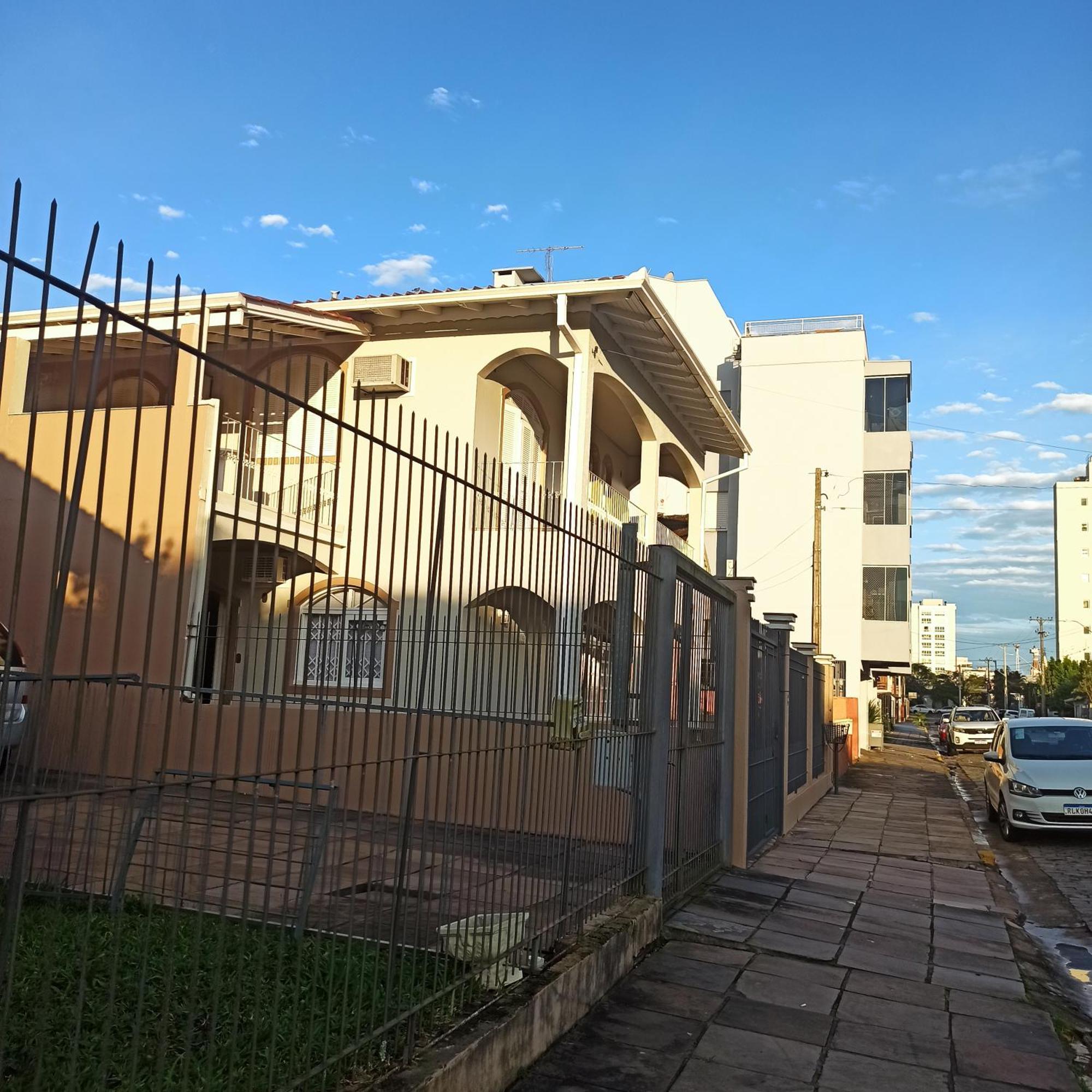 Na Rota Da Serra Gaucha Casa de hóspedes Taquara