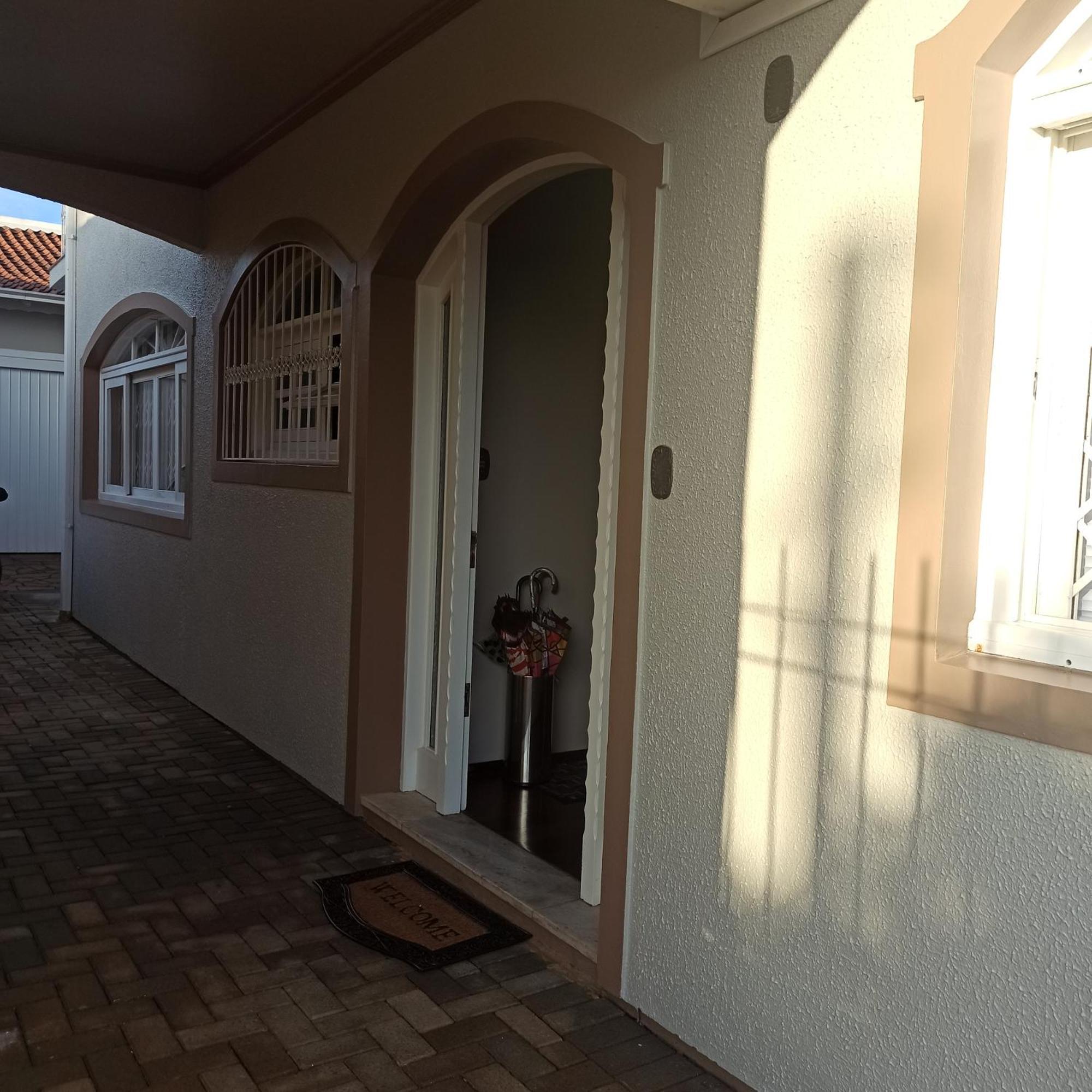 Casa de hóspedes Na Rota Da Serra Gaucha