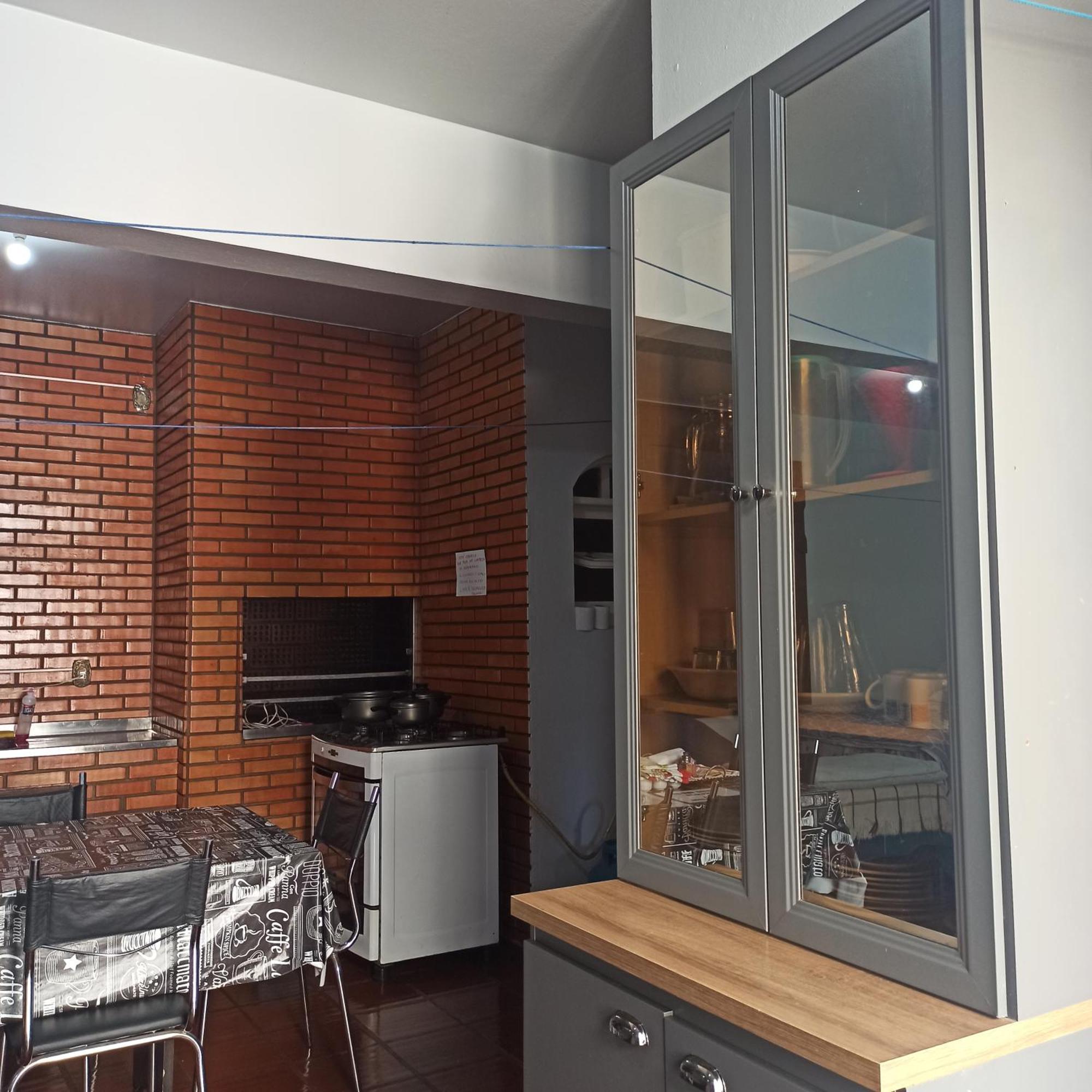 Na Rota Da Serra Gaucha Casa de hóspedes *