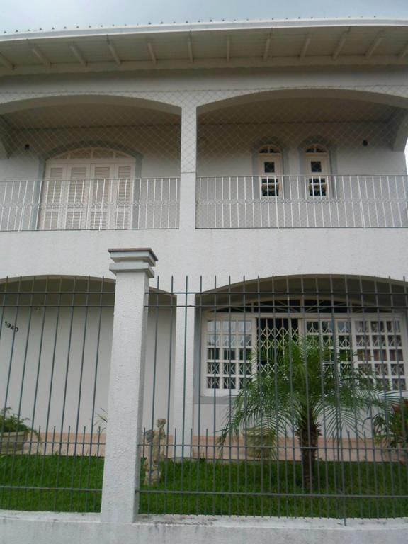 Casa de hóspedes Na Rota Da Serra Gaucha Taquara
