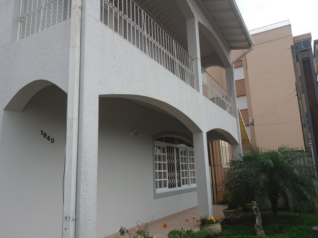 Na Rota Da Serra Gaucha Casa de hóspedes