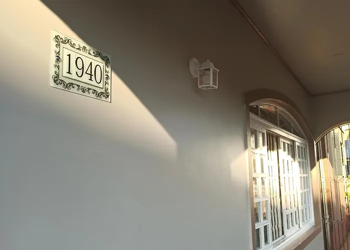 Hostel Na Rota Da Serra Gaucha