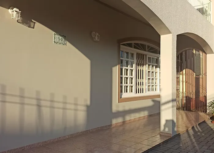 Hostel Na Rota Da Serra Gaucha