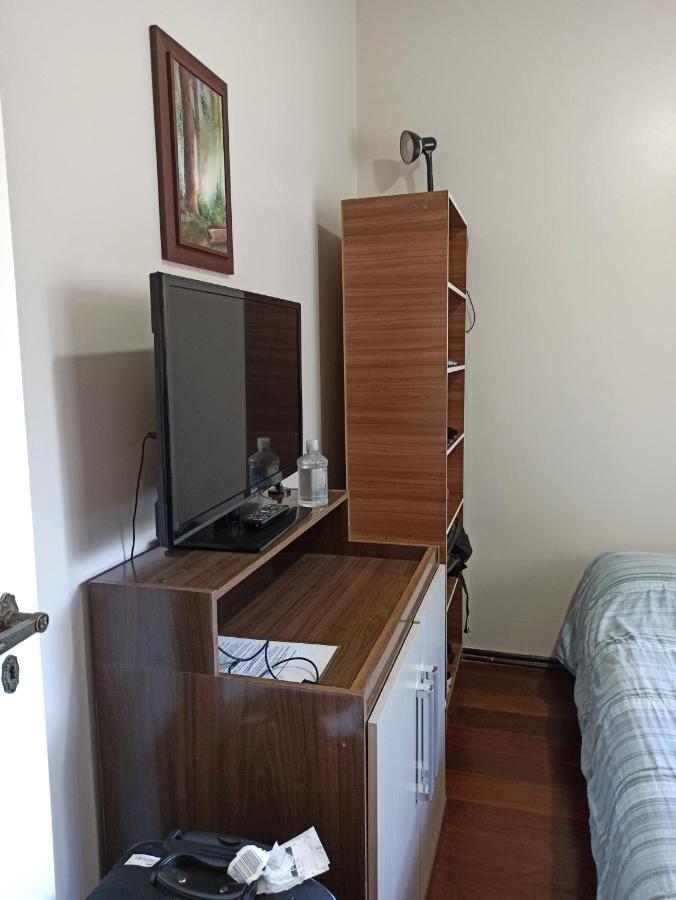 Guest house Na Rota Da Serra Gaucha *