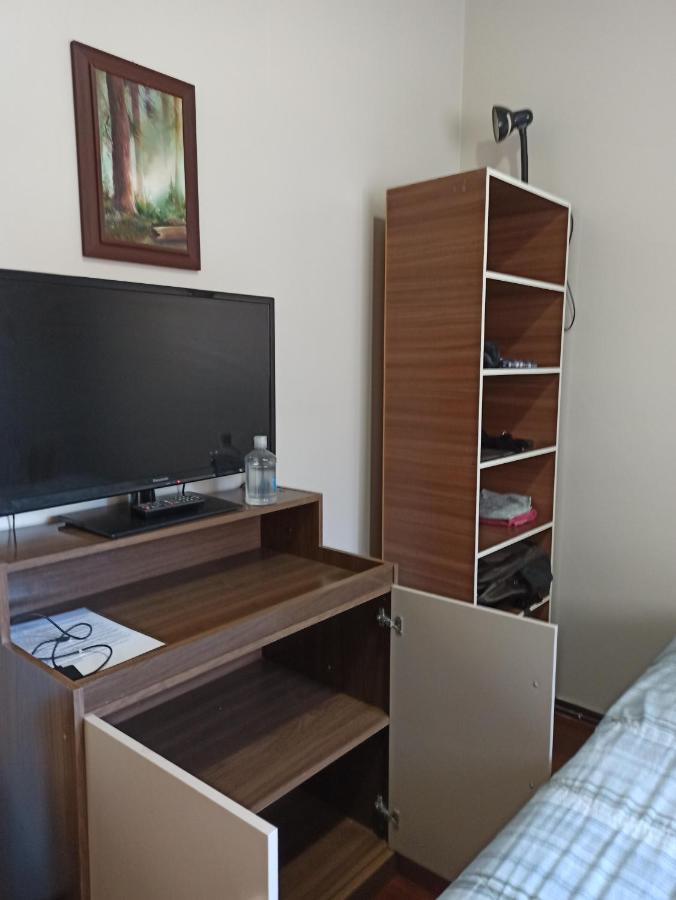 Na Rota Da Serra Gaucha Guest house *
