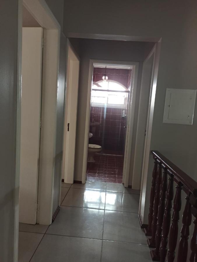 Guest house Na Rota Da Serra Gaucha
