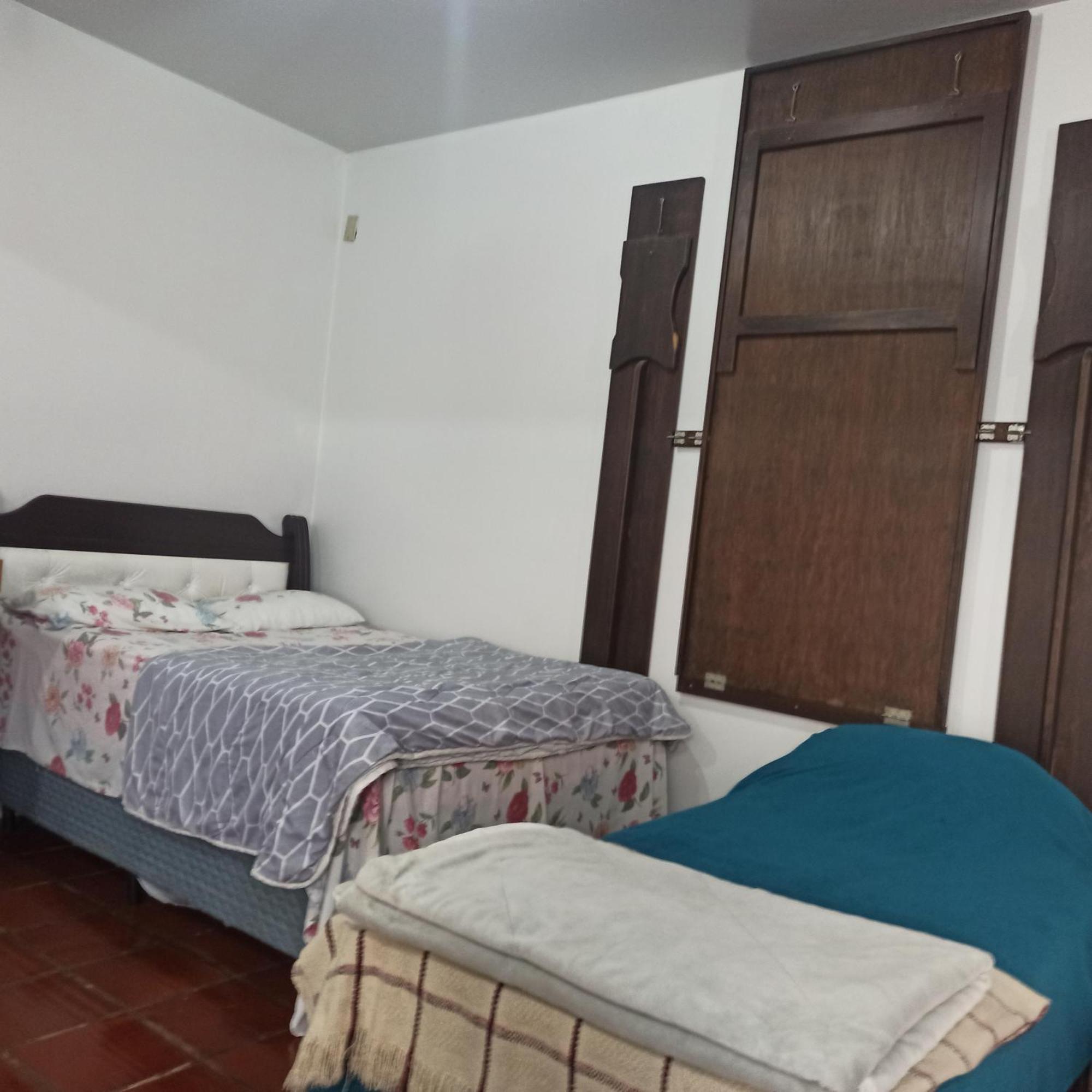 Guest house Na Rota Da Serra Gaucha *