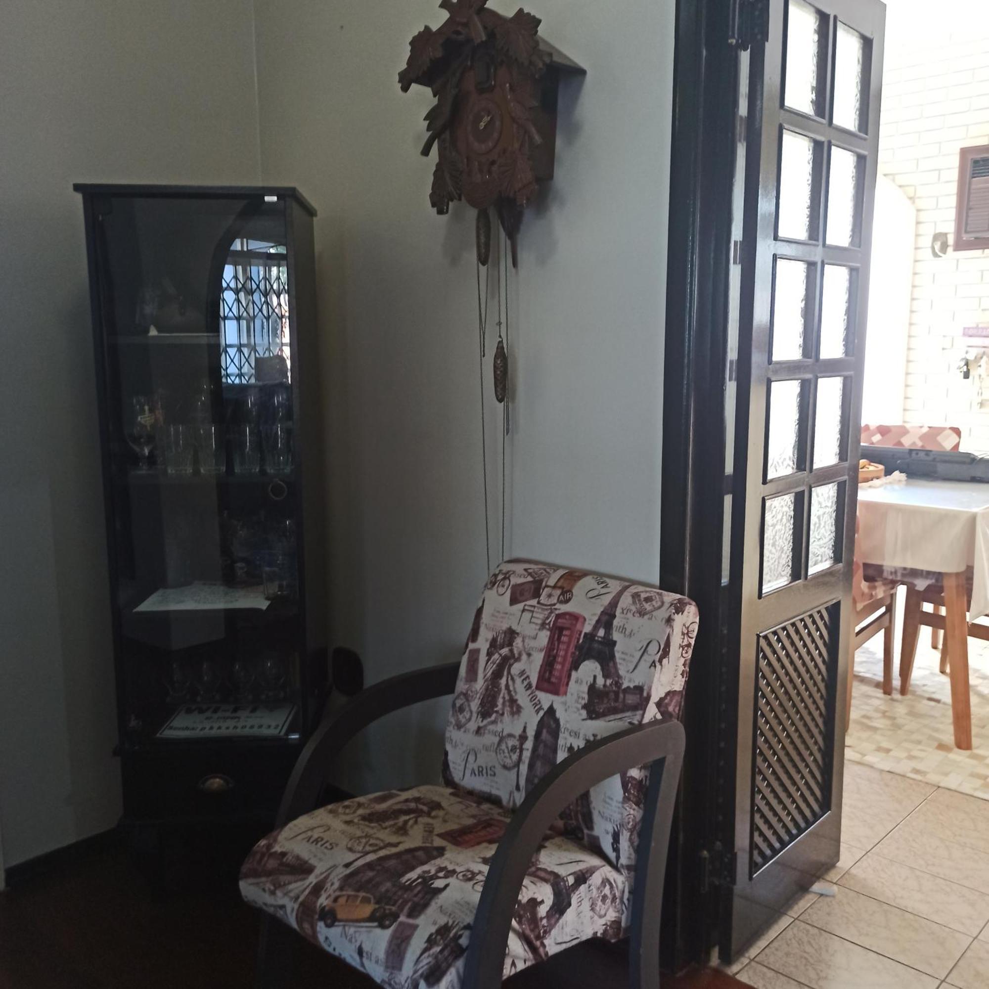 Na Rota Da Serra Gaucha Guest house Taquara